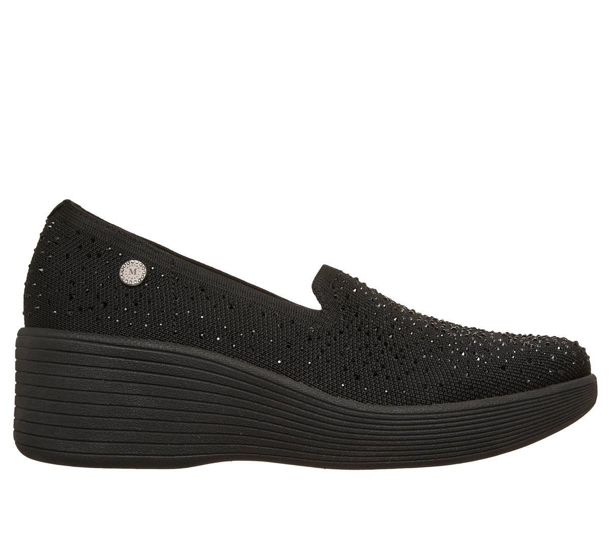 Martha Stewart Relaxed Fit: Parallel Lite - Lavish