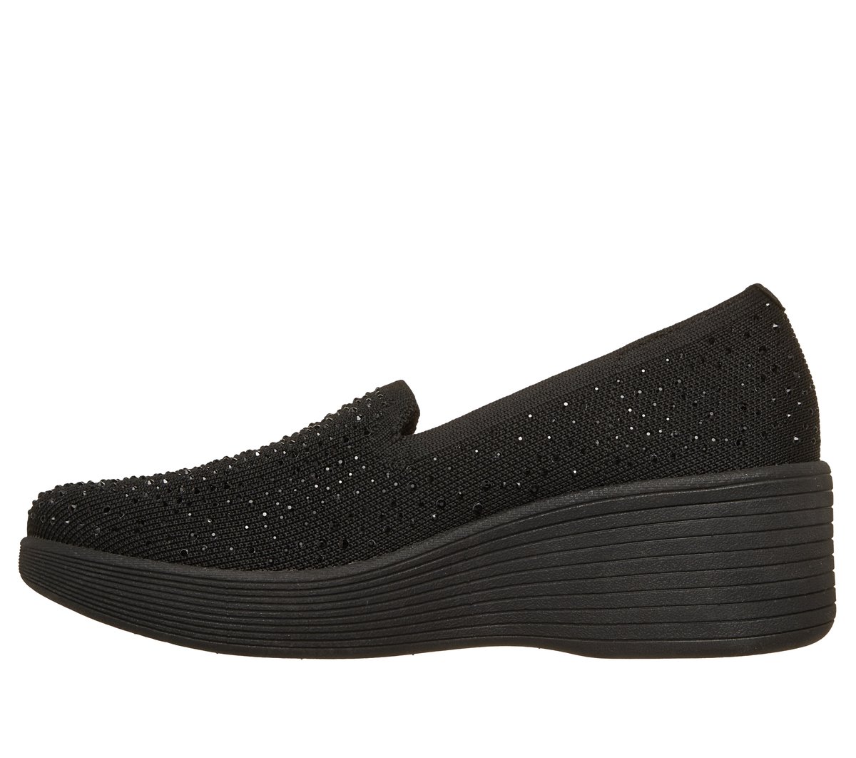 Martha Stewart Relaxed Fit: Parallel Lite - Lavish