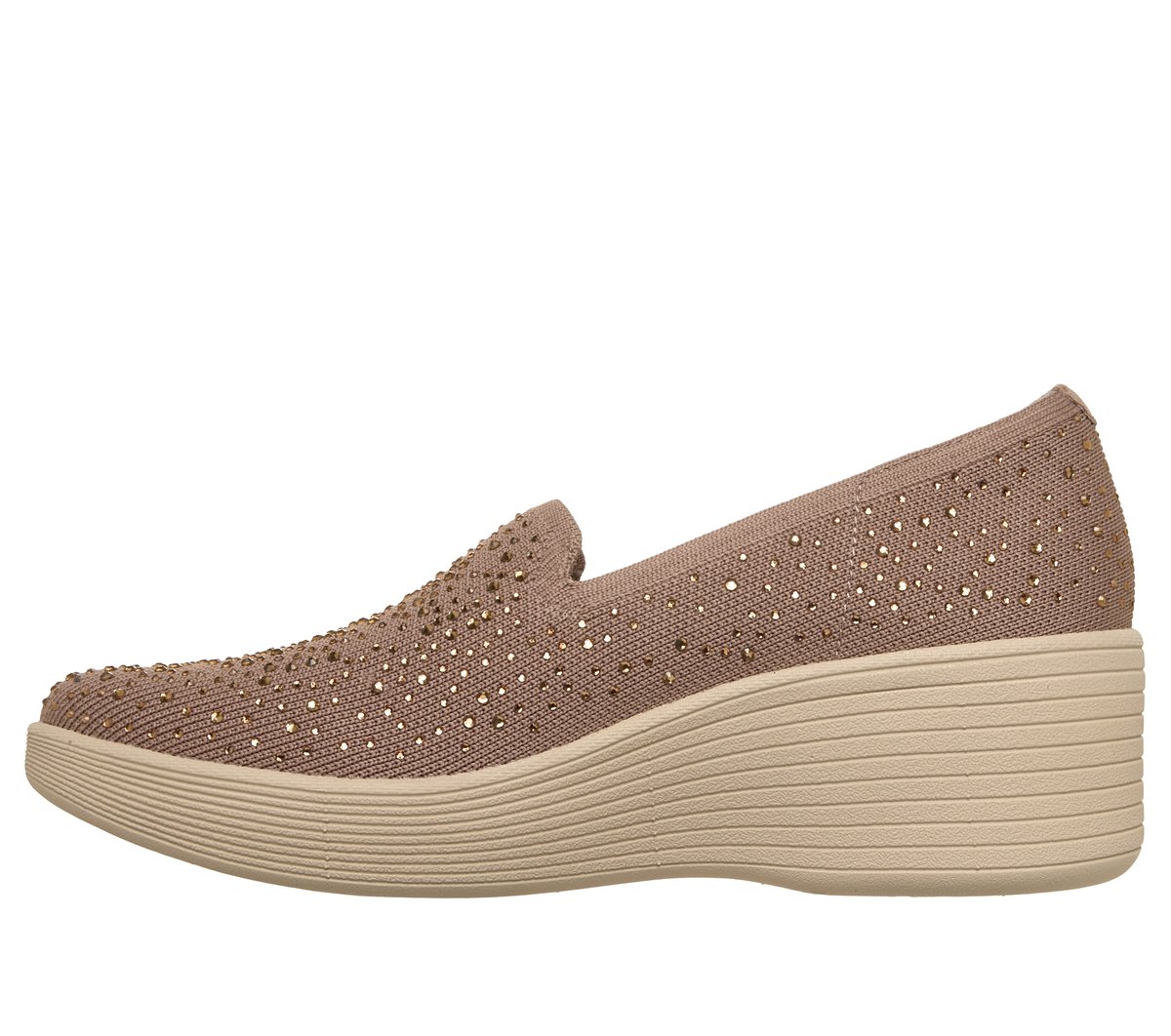 Martha Stewart Relaxed Fit: Parallel Lite - Lavish