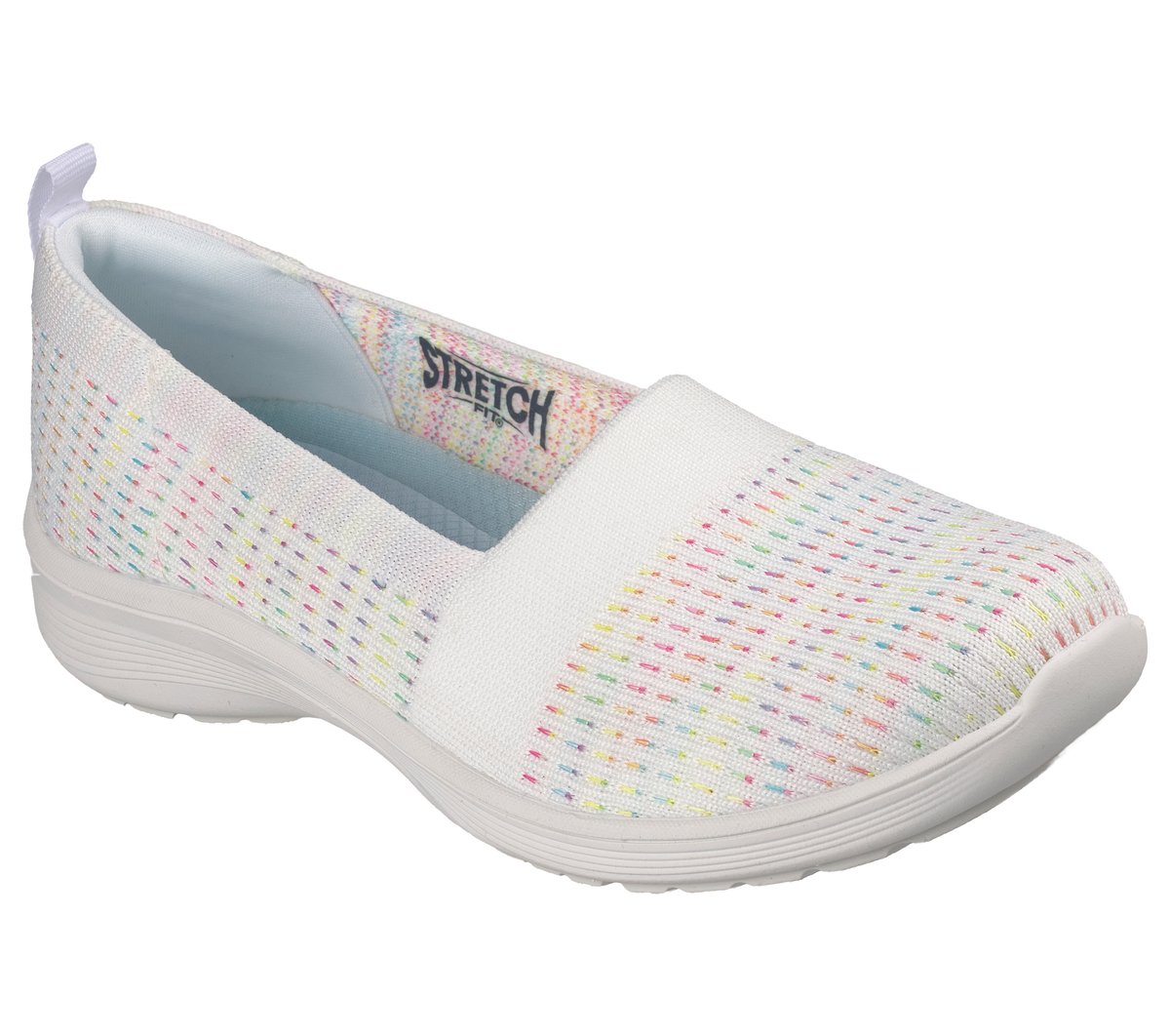 Relaxed Fit: New Cool - Marbella Charm