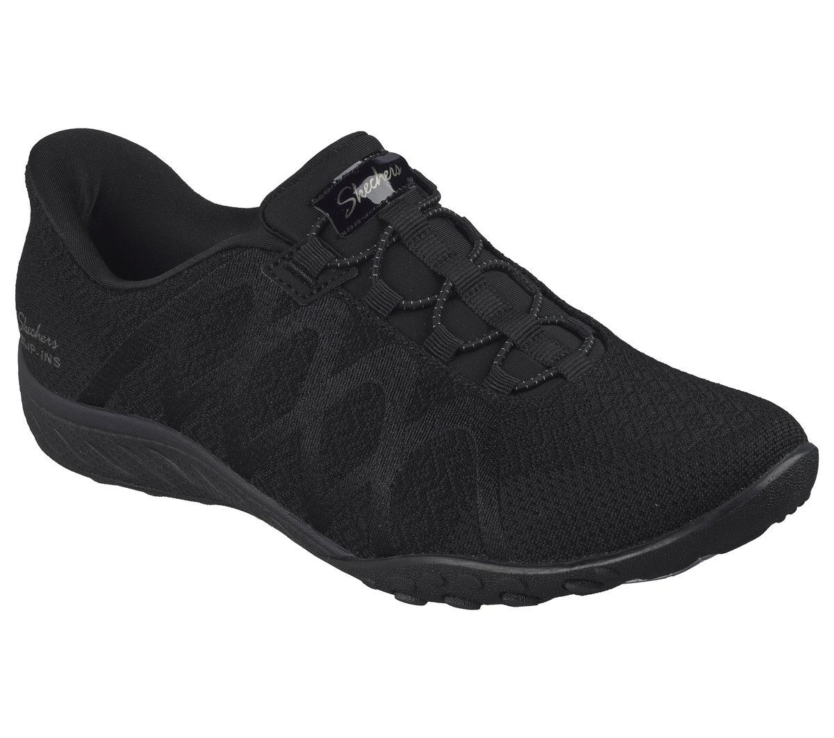 Skechers Slip-ins Relaxed Fit: Breathe-Easy - Eter-Knity