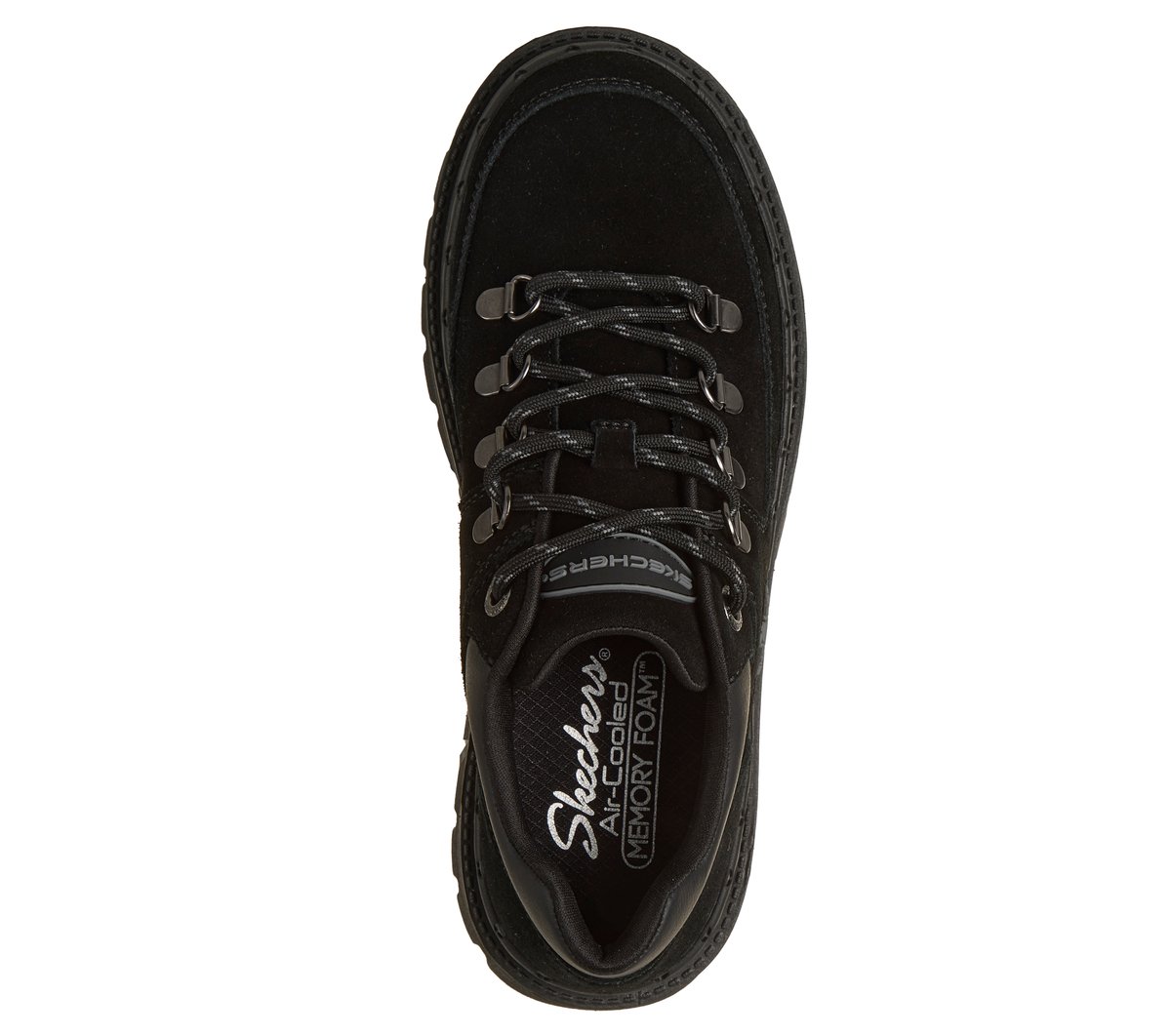 Jammers - Chic Terrain — BLACK