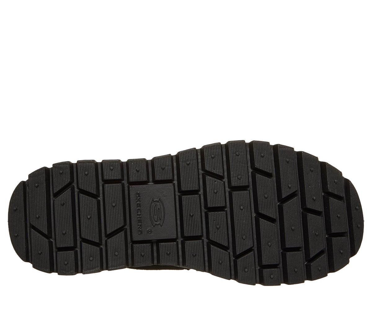 Jammers - Chic Terrain — BLACK
