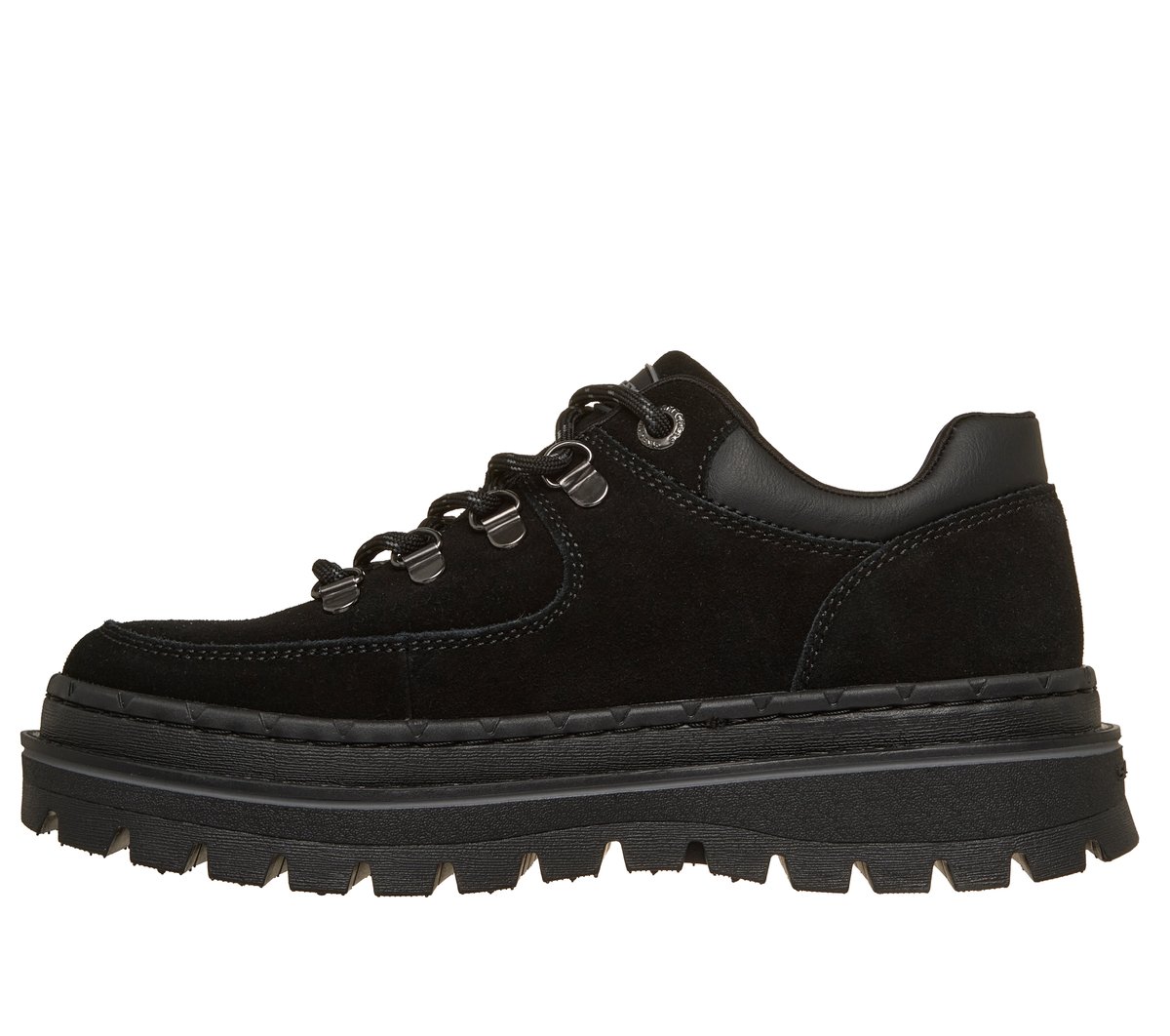 Jammers - Chic Terrain — BLACK