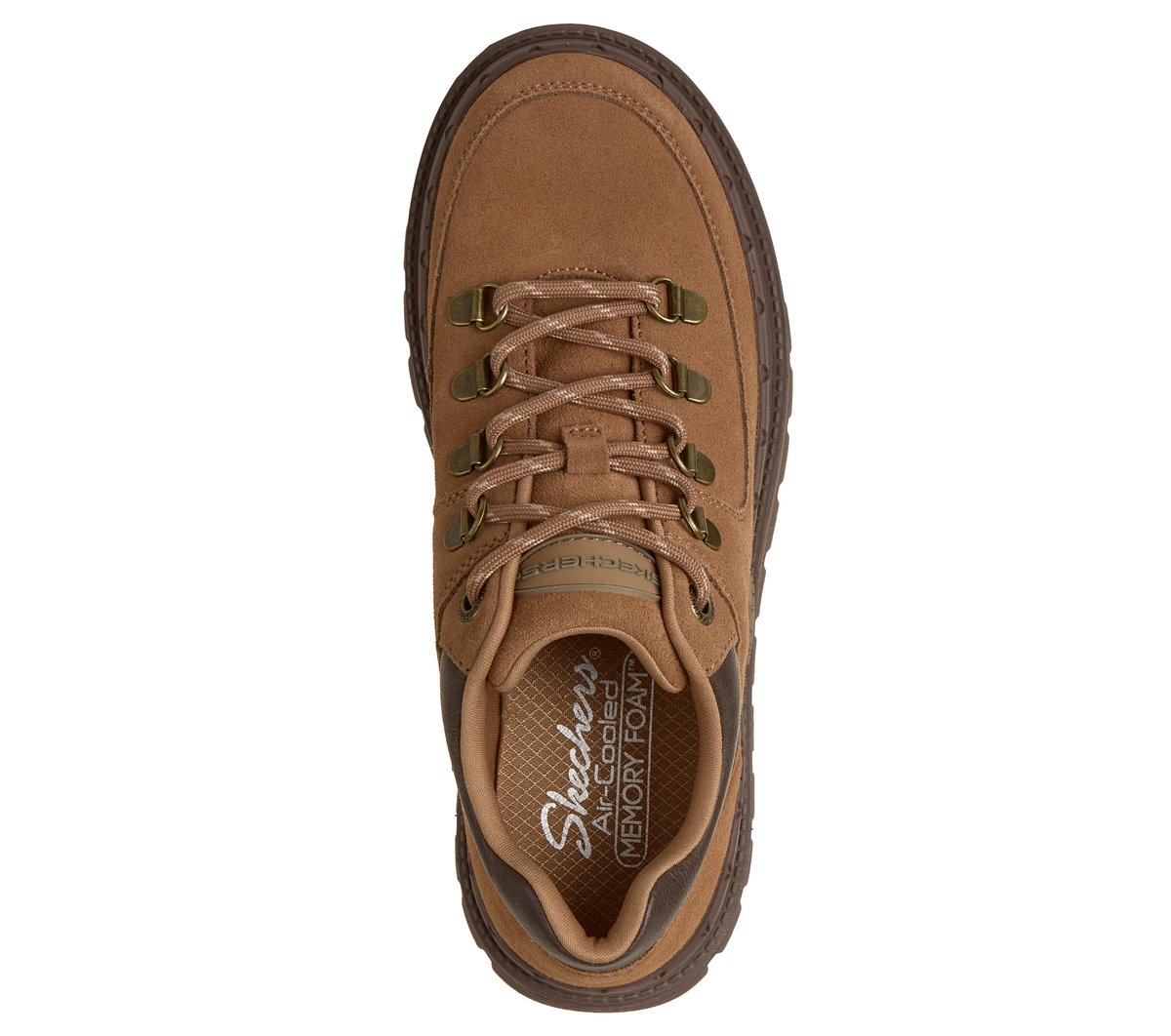 Jammers - Chic Terrain — CHESTNUT