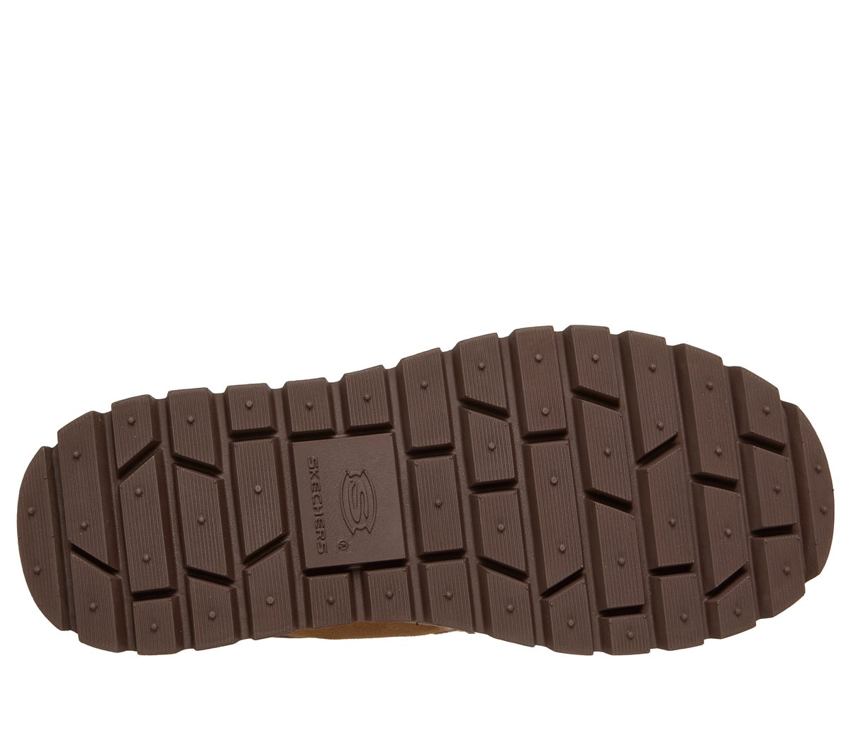 Jammers - Chic Terrain — CHESTNUT