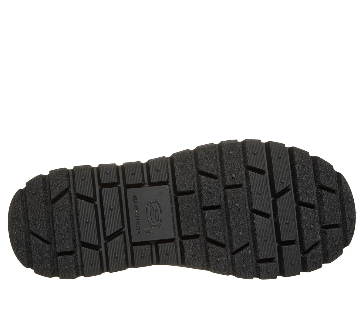 Jammers - Major Mood — BLACK PATENT