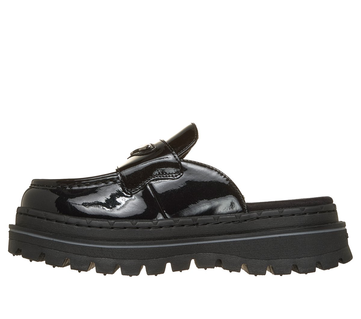 Jammers - Major Mood — BLACK PATENT