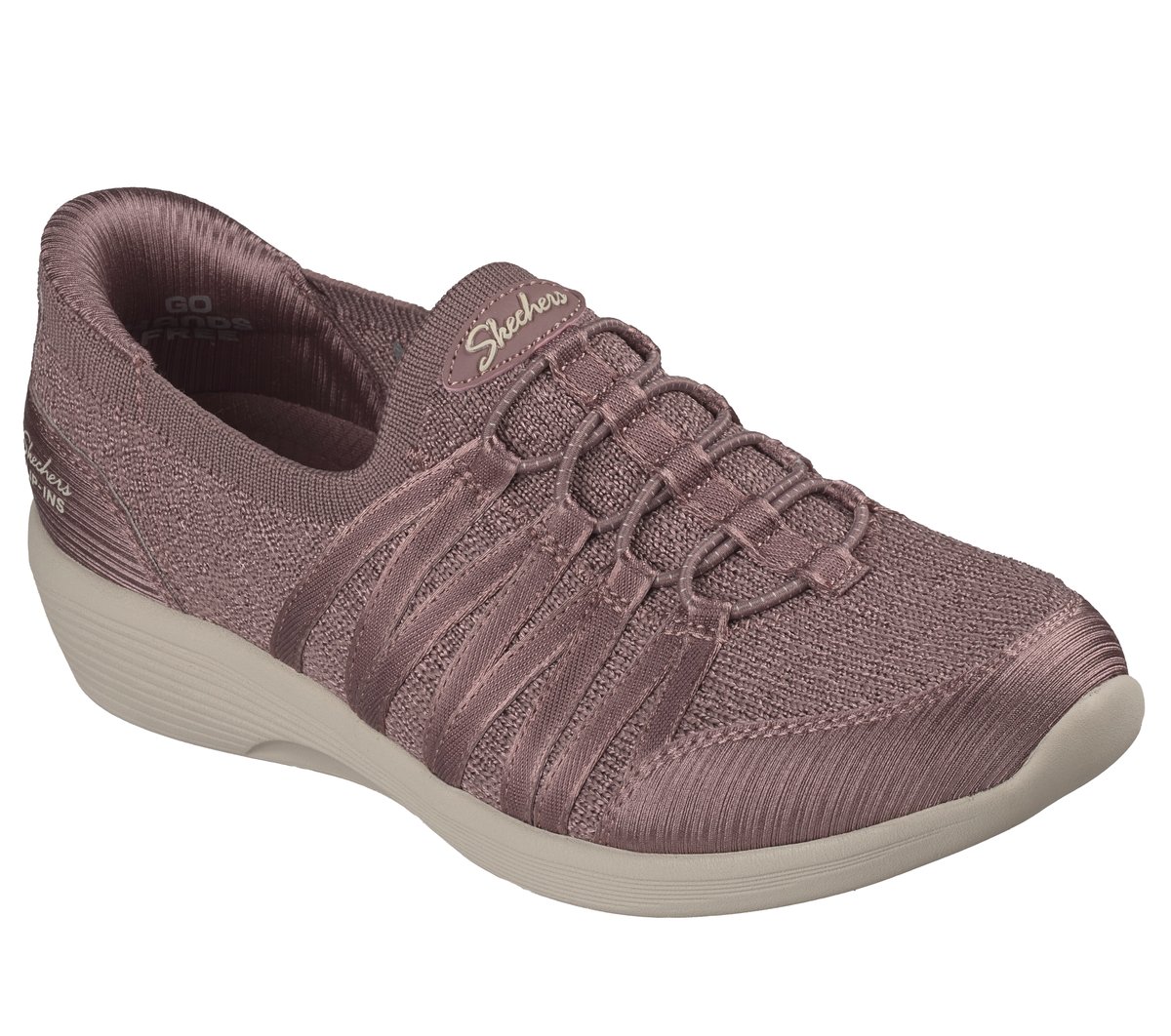 Skechers Slip-ins: Arya - Gleam Ease