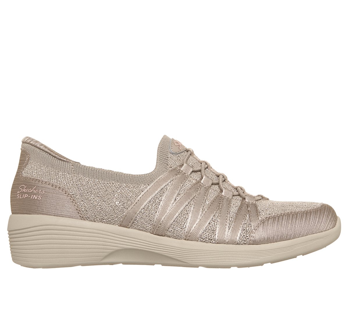 Skechers Slip-ins: Arya - Gleam Ease