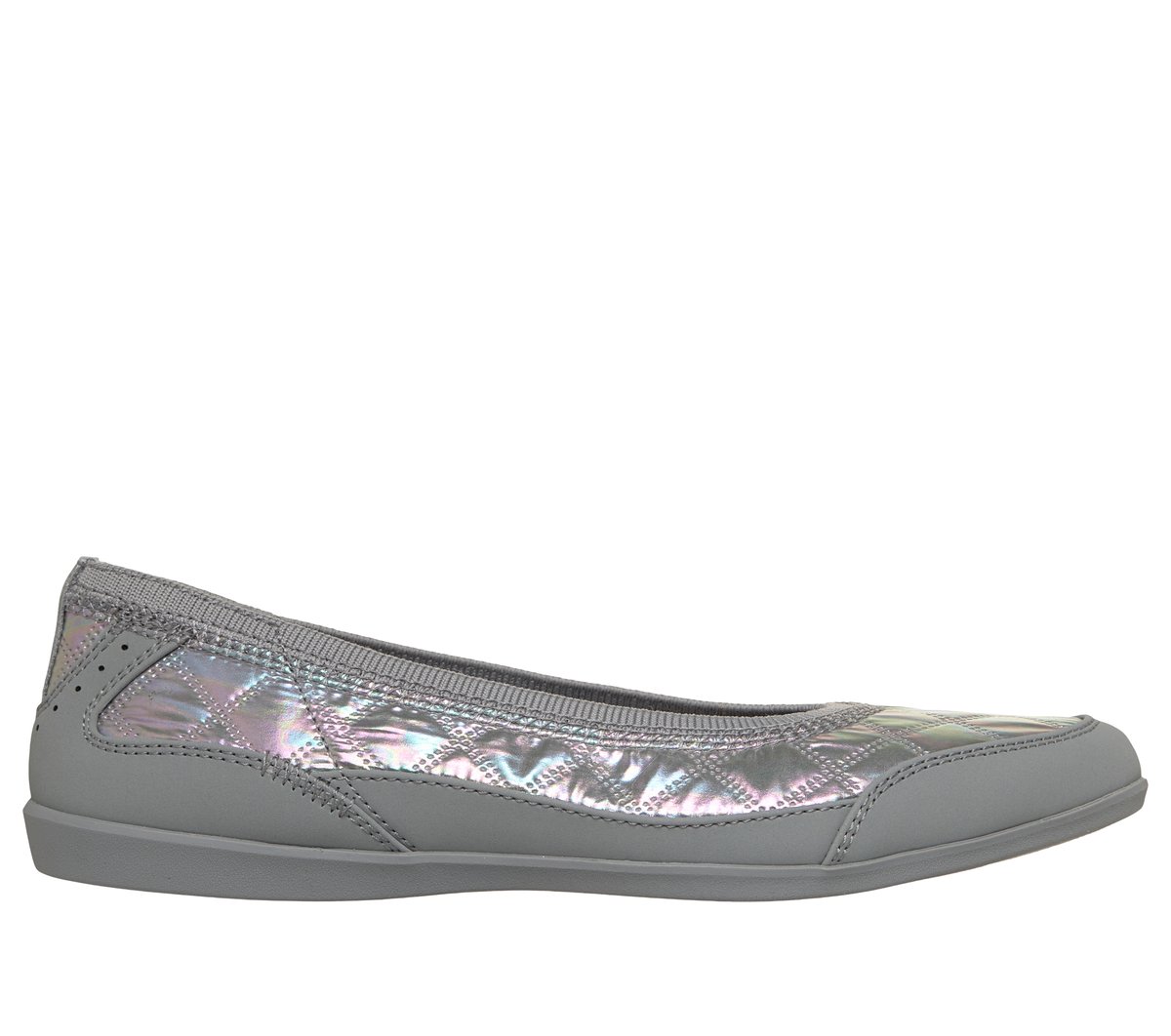 Cleo Walk - Ballet Ease — GRAY / MULTI
