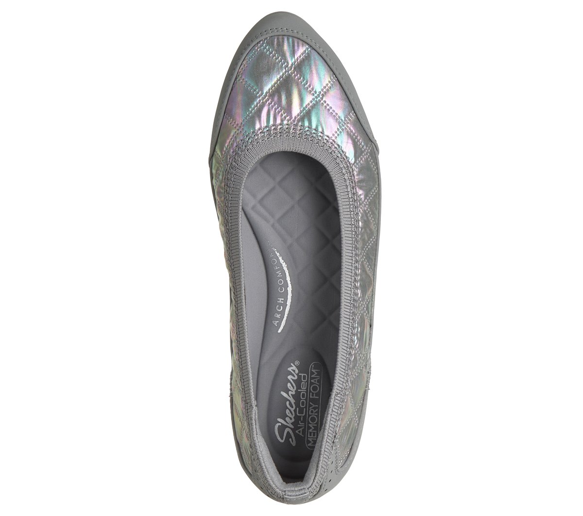 Cleo Walk - Ballet Ease — GRAY / MULTI