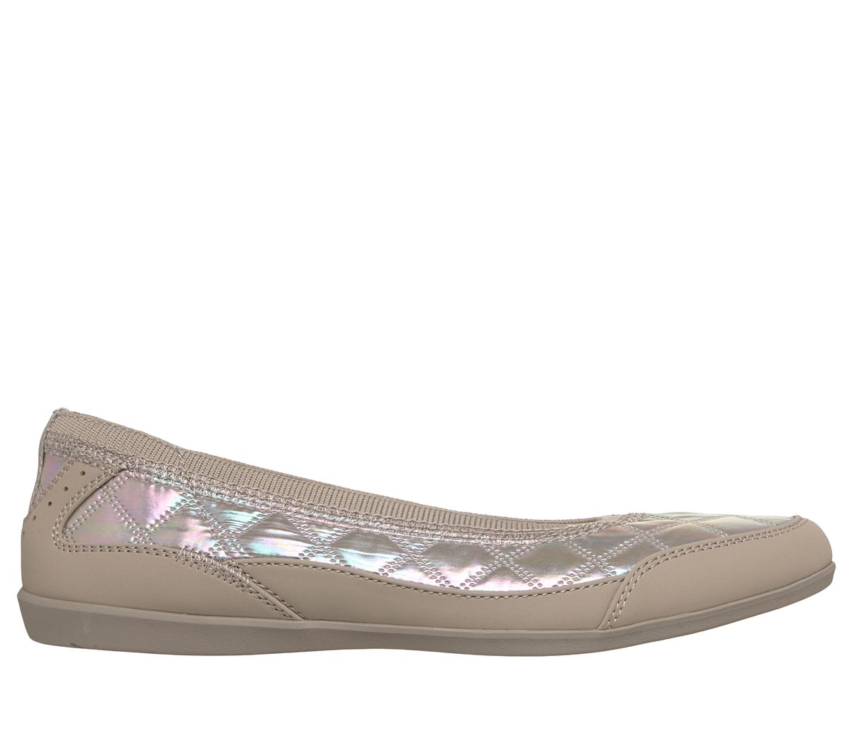 Cleo Walk - Ballet Ease — TAUPE / MULTI