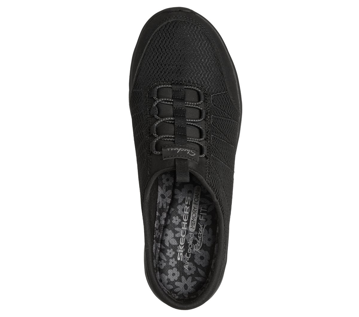 Relaxed Fit: Glide-Step Comfort