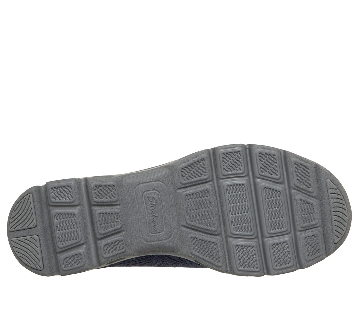 Relaxed Fit: Glide-Step Comfort — NAVY
