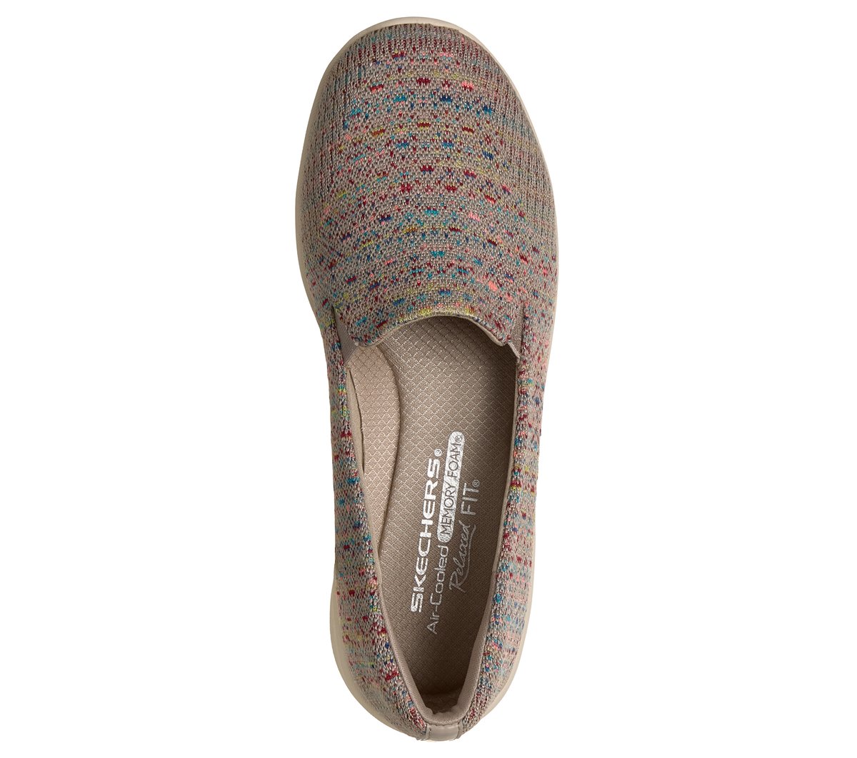 Relaxed Fit: New Cool - Sweet Horizons — TAUPE / MULTI