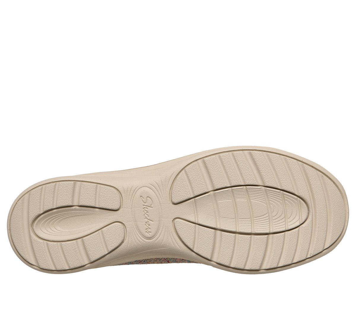 Relaxed Fit: New Cool - Sweet Horizons — TAUPE / MULTI