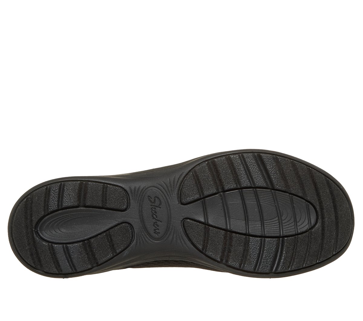 Relaxed Fit: New Cool - Soft Poise — BLACK