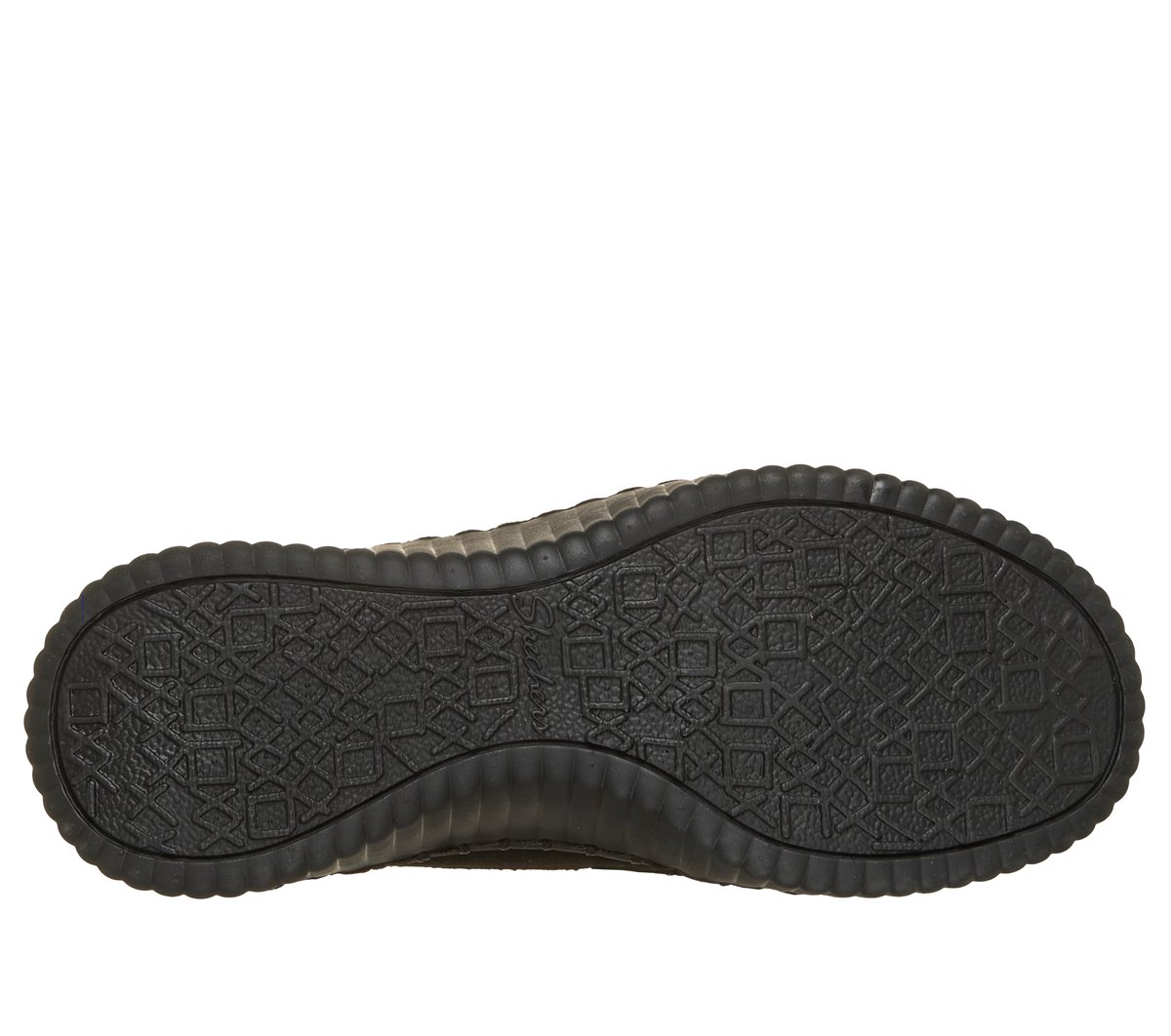 Skechers Slip-ins: Wilshire Blvd - Moonlit Love — BLACK