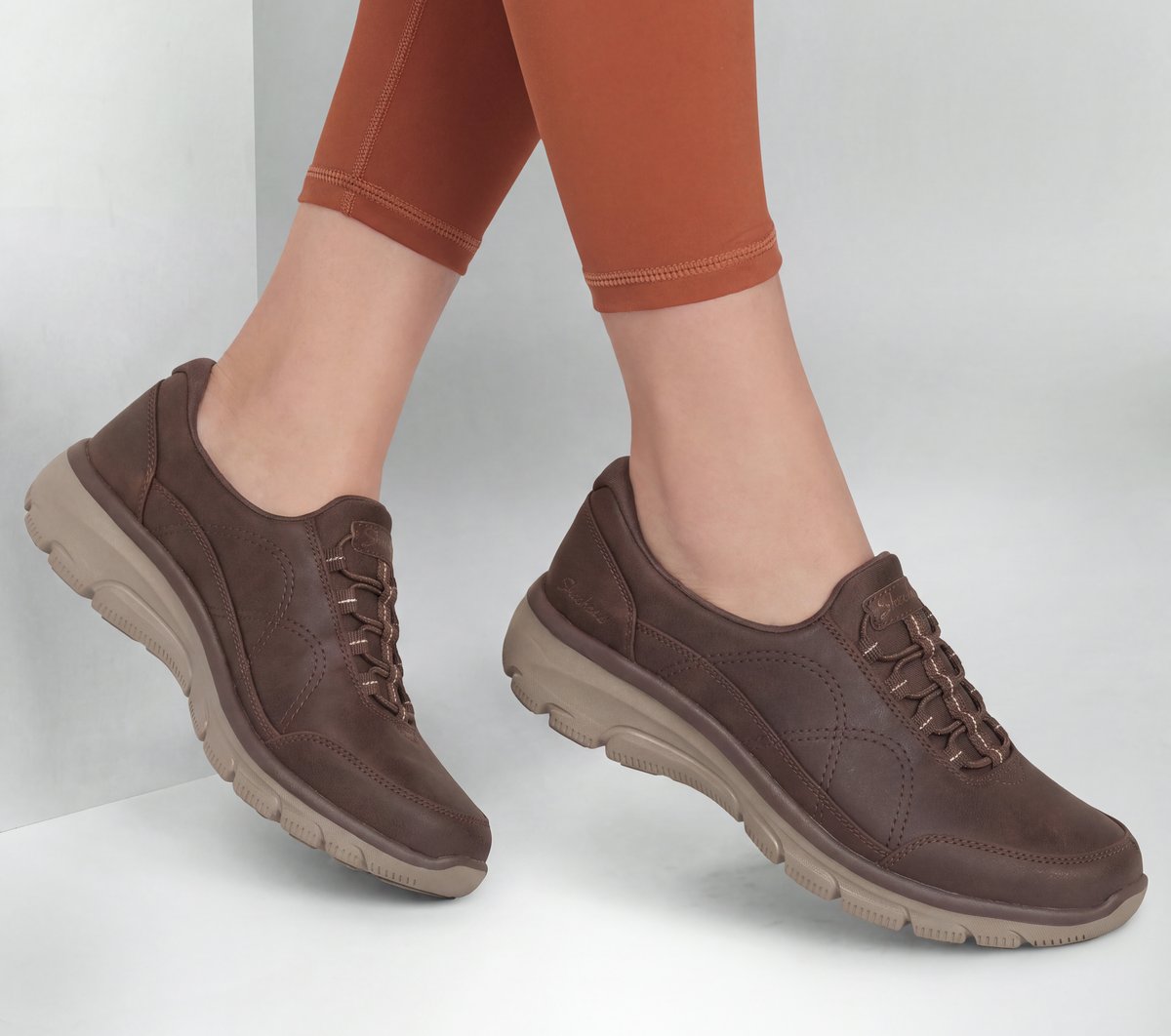 Relaxed Fit: Easy Going - Sweet Talkin' — CHOCOLATE
