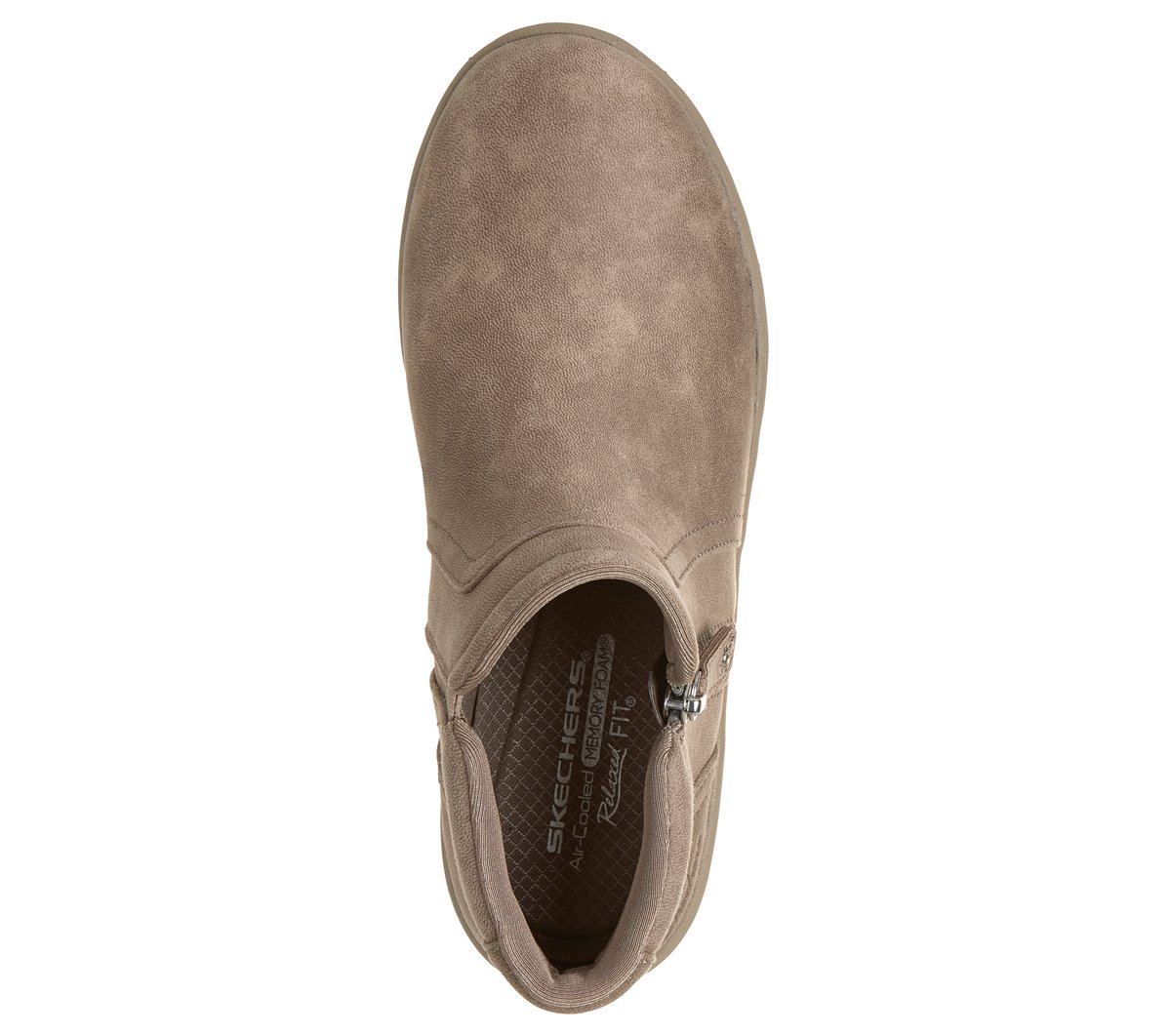 Relaxed Fit: Lovely Vibe - Forever Mine — DARK TAUPE