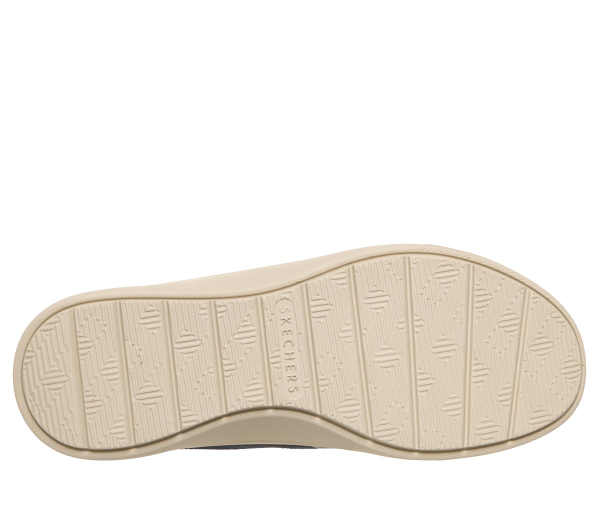 Skechers Slip-ins Relaxed Fit: Geneva - Posh Ease — NAVY