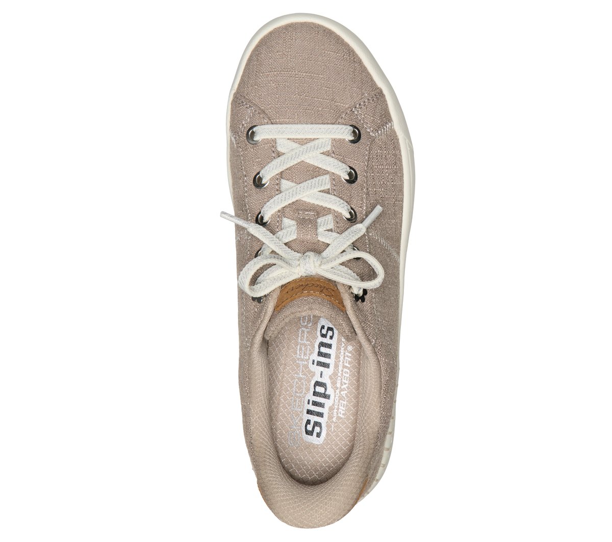 Skechers Slip-ins Relaxed Fit: Geneva - Posh Ease