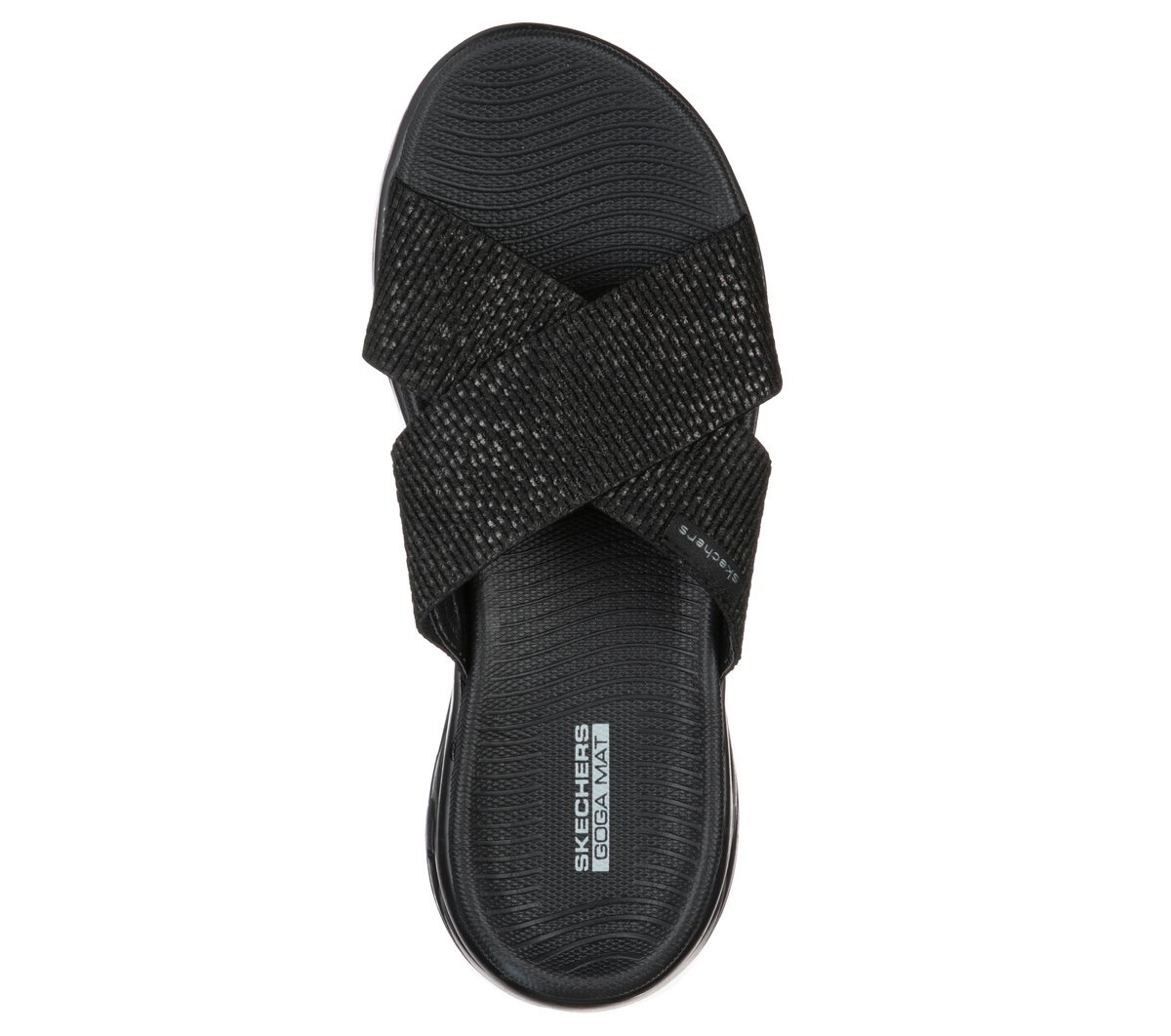 On-The-GO 600 - Glistening — BLACK
