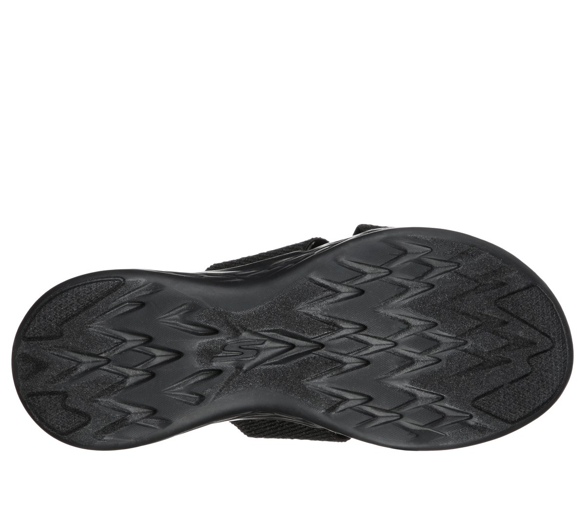 On-The-GO 600 - Glistening — BLACK