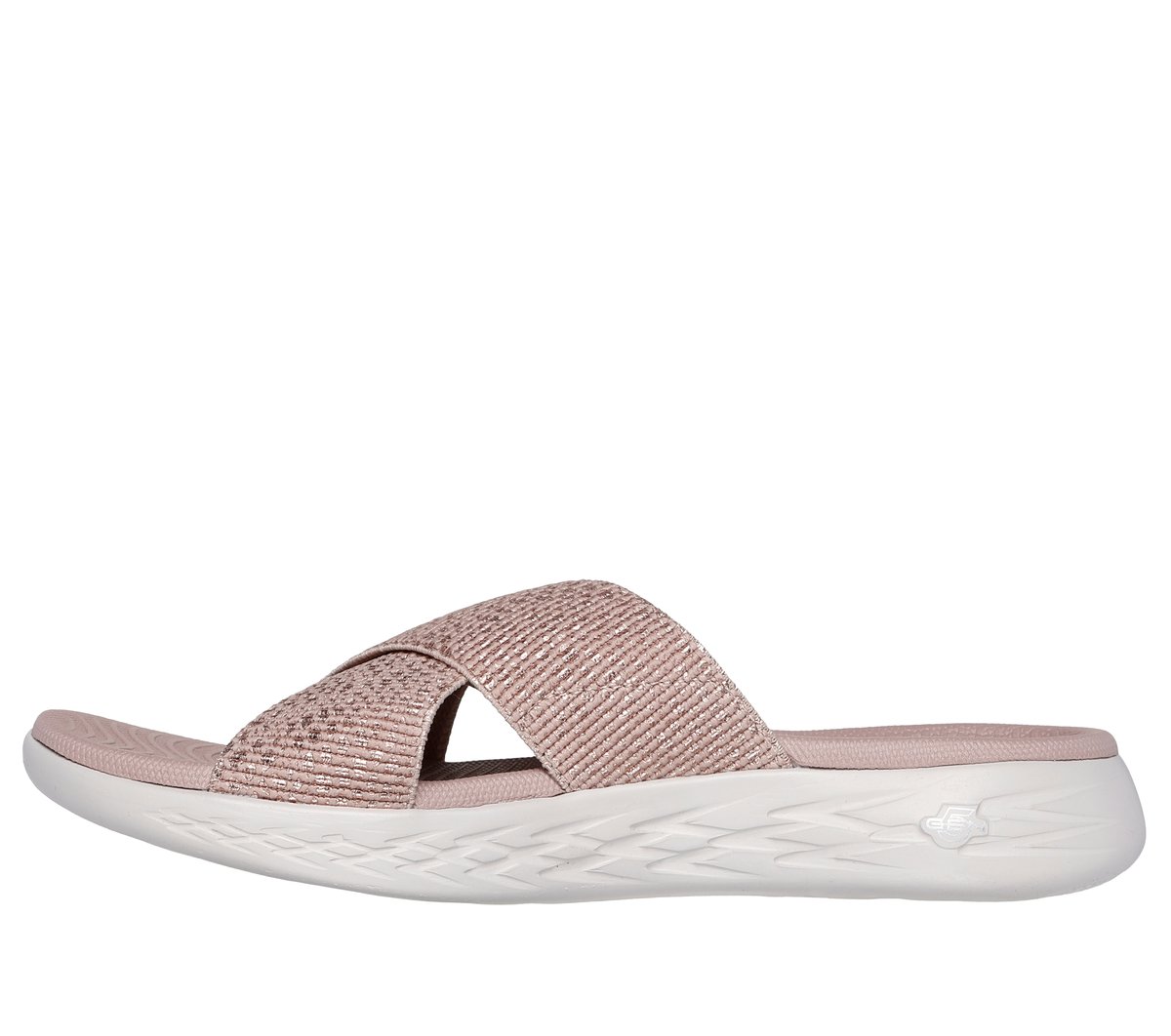 On-The-GO 600 - Glistening — ROSEGOLD