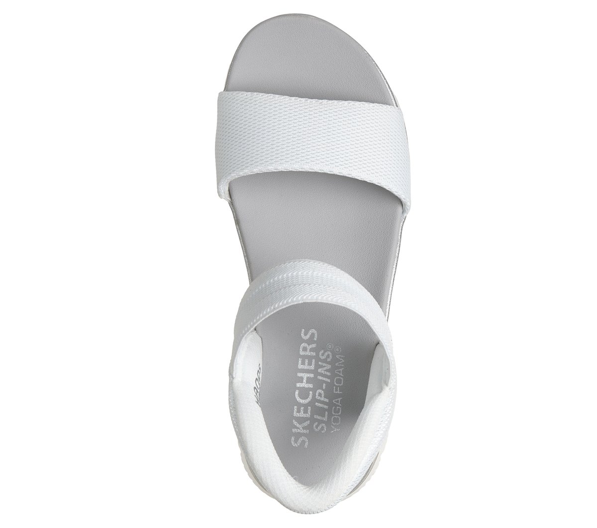 Skechers Slip-ins: Summits Sandal - Elegant Edge