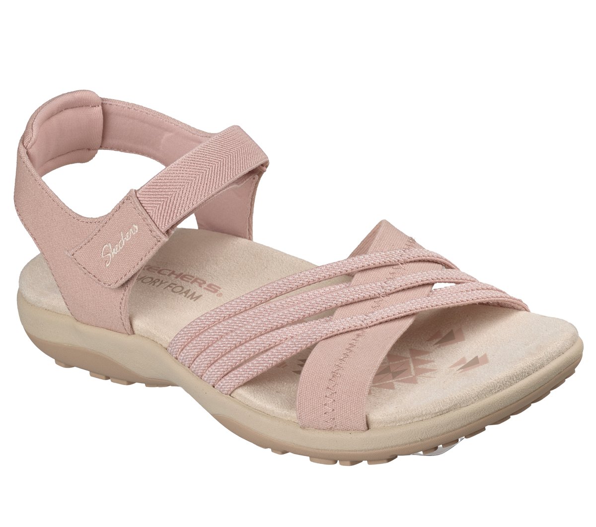 Reggae Slim - Casual Friday — BLUSH PINK