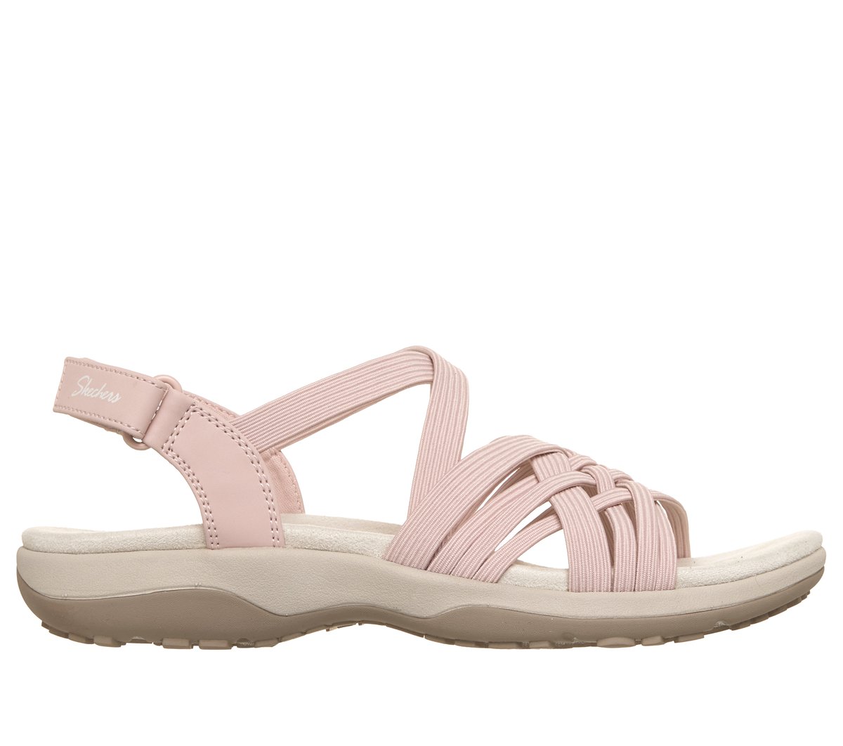 Reggae Slim - Summertide — BLUSH PINK