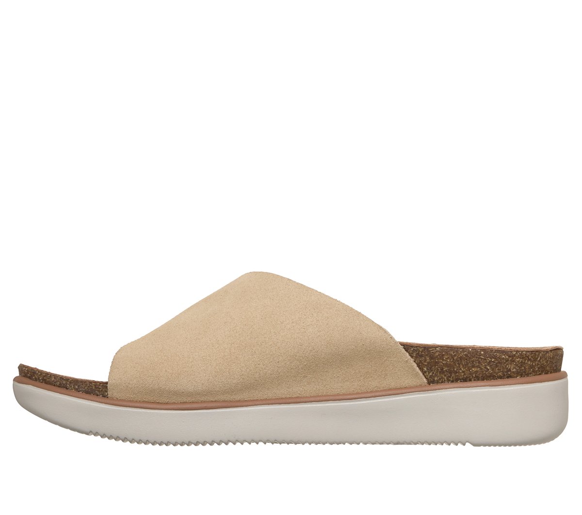 Relaxed Fit: Lifted Comfort - Beyond Classy