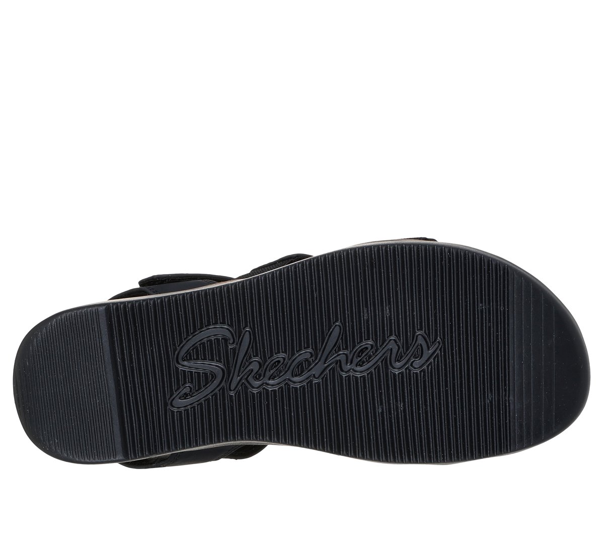 Lifted Comfort — BLACK