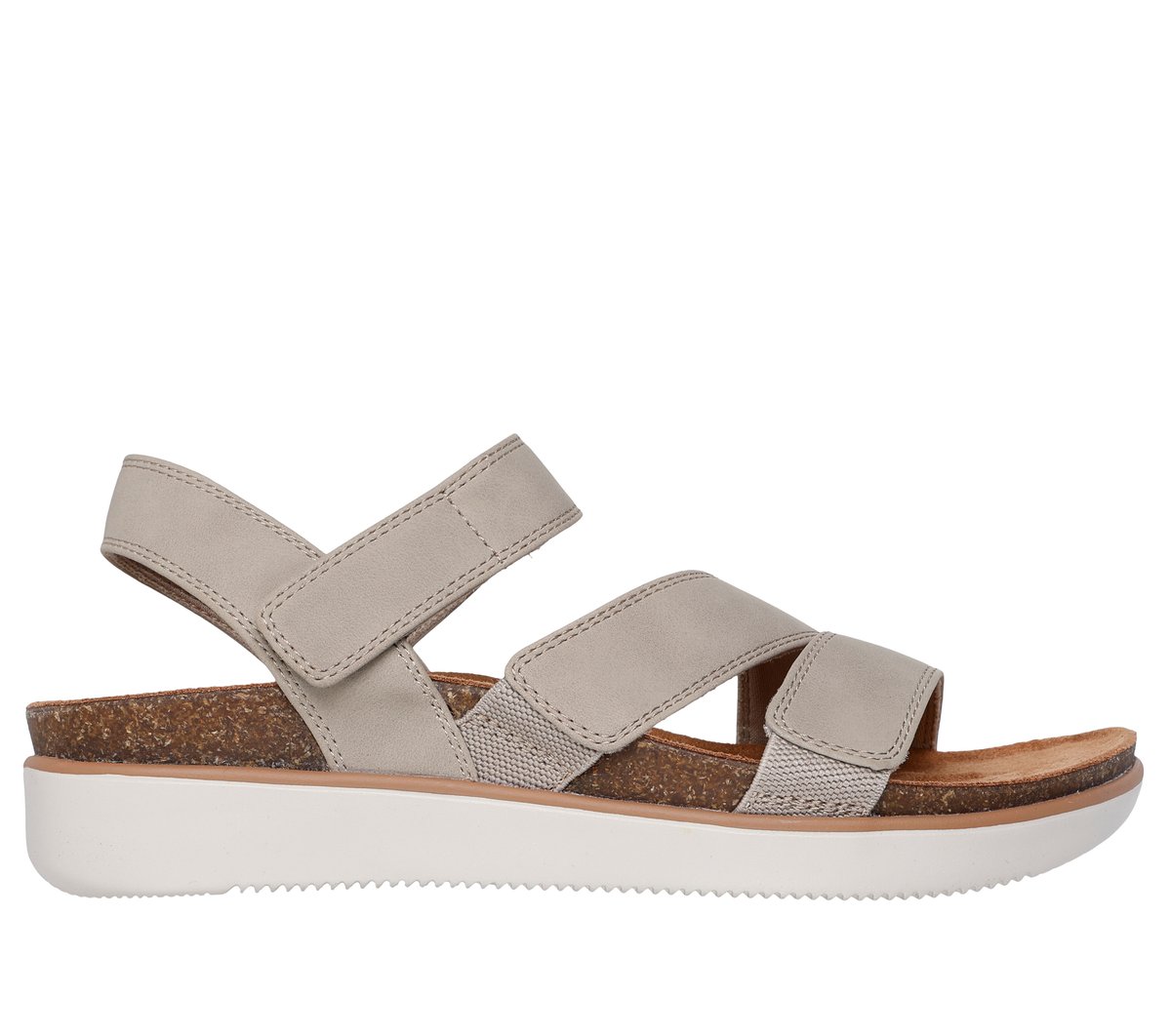 Lifted Comfort — TAUPE
