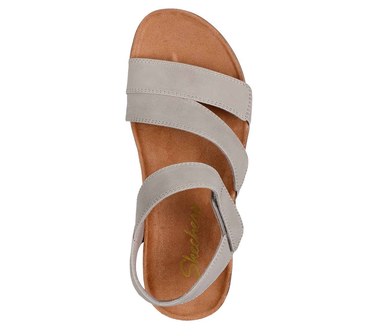 Lifted Comfort — TAUPE