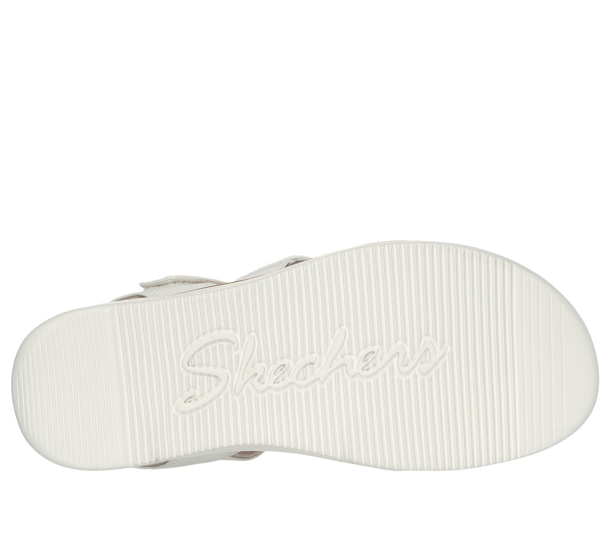 Lifted Comfort — WHITE