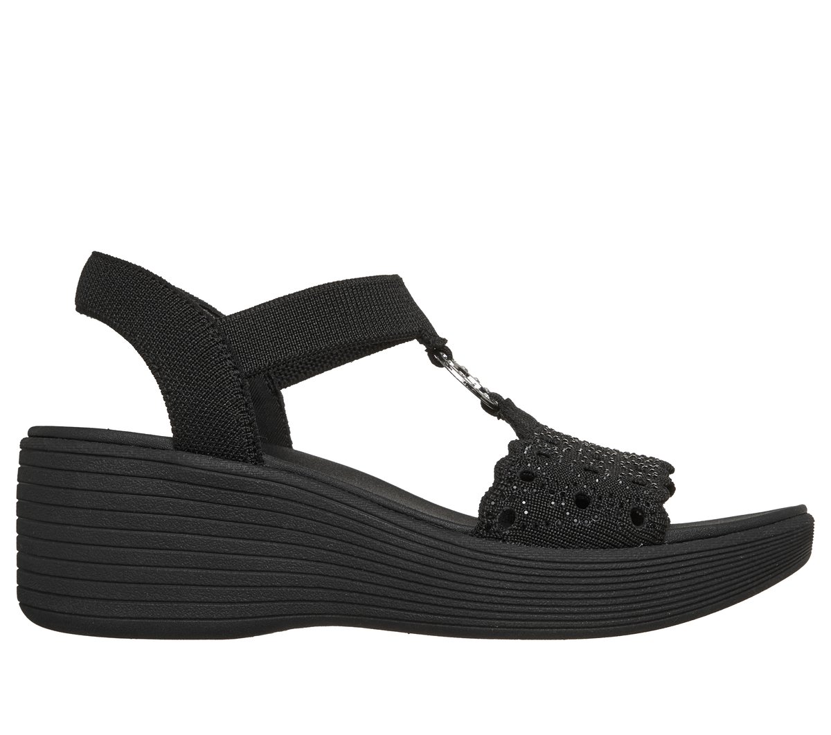 Parallel Lite - Queen B 2.0 — BLACK