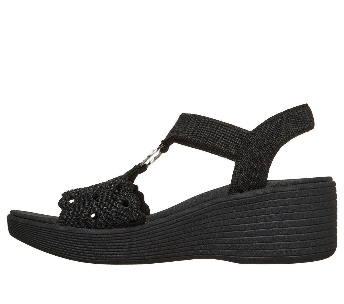 Parallel Lite - Queen B 2.0 — BLACK