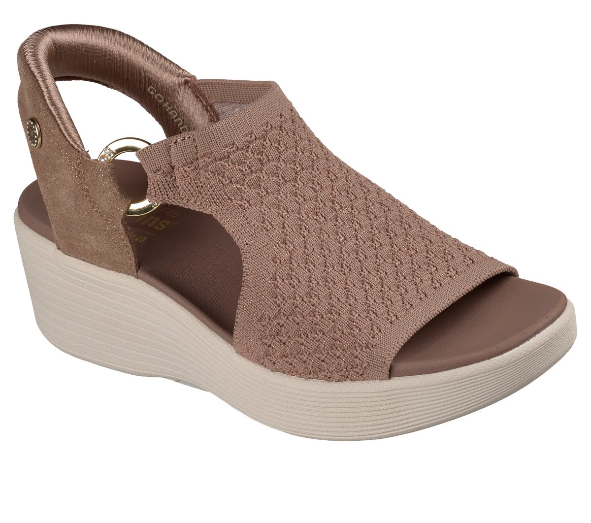 Skechers Slip-ins Martha Stewart: Parallel Lite