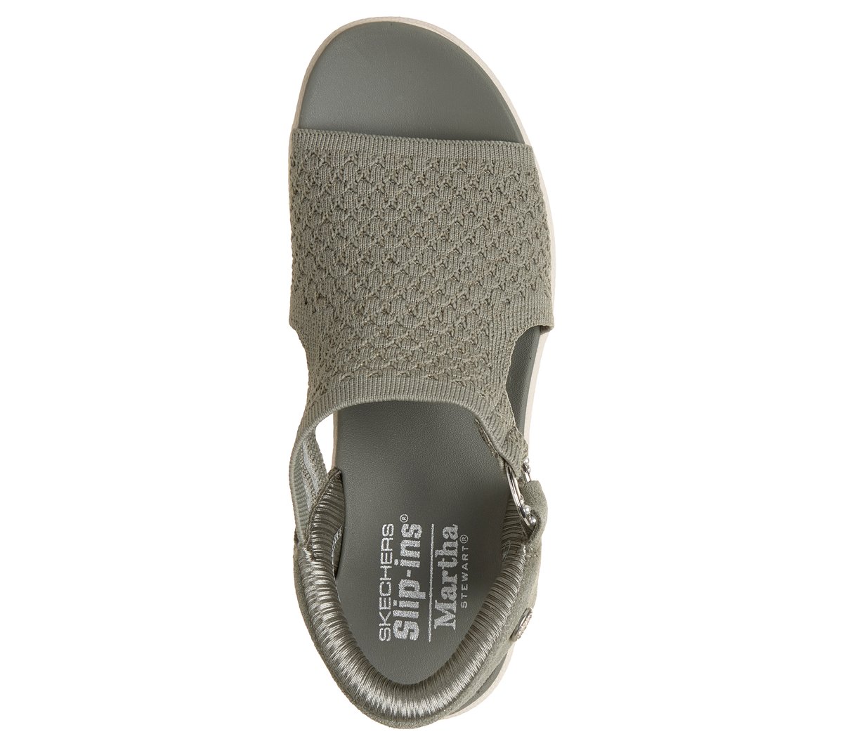 Skechers Slip-ins Martha Stewart: Parallel Lite - Bliss