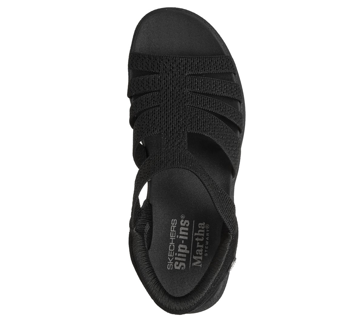 Skechers Slip-ins Martha Stewart: Parallel Lite