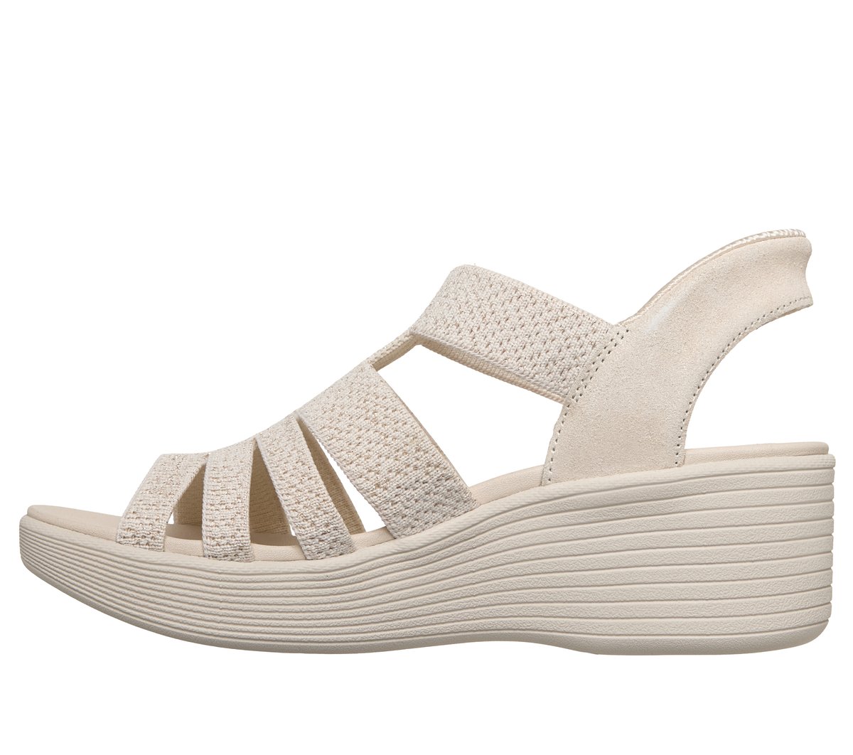 Skechers Slip-ins Martha Stewart: Parallel Lite - Tasteful