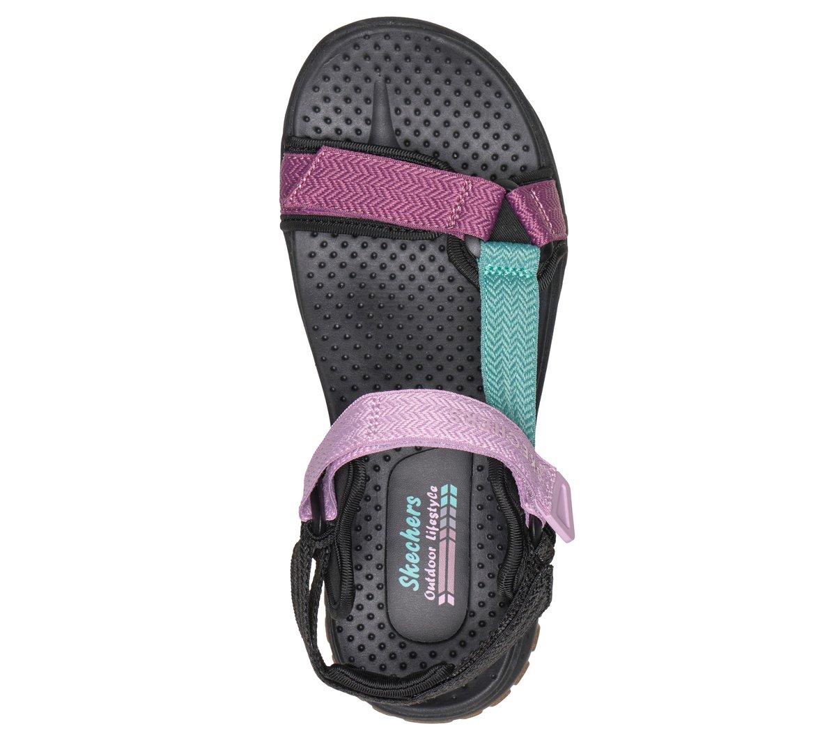 Reggae Max - Summer Mood — BLACK / MULTI