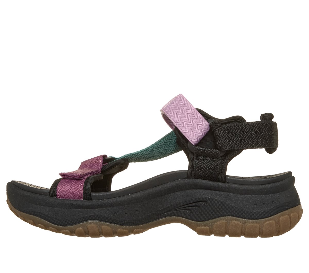Reggae Max - Summer Mood — BLACK / MULTI