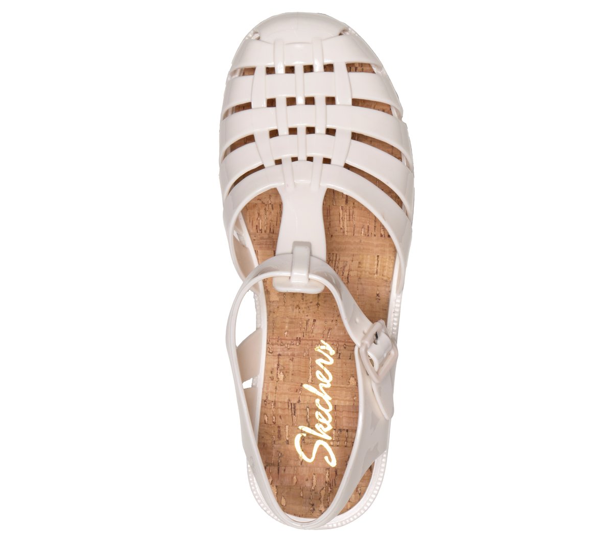 Jammin - Sun Kissed — OFF WHITE
