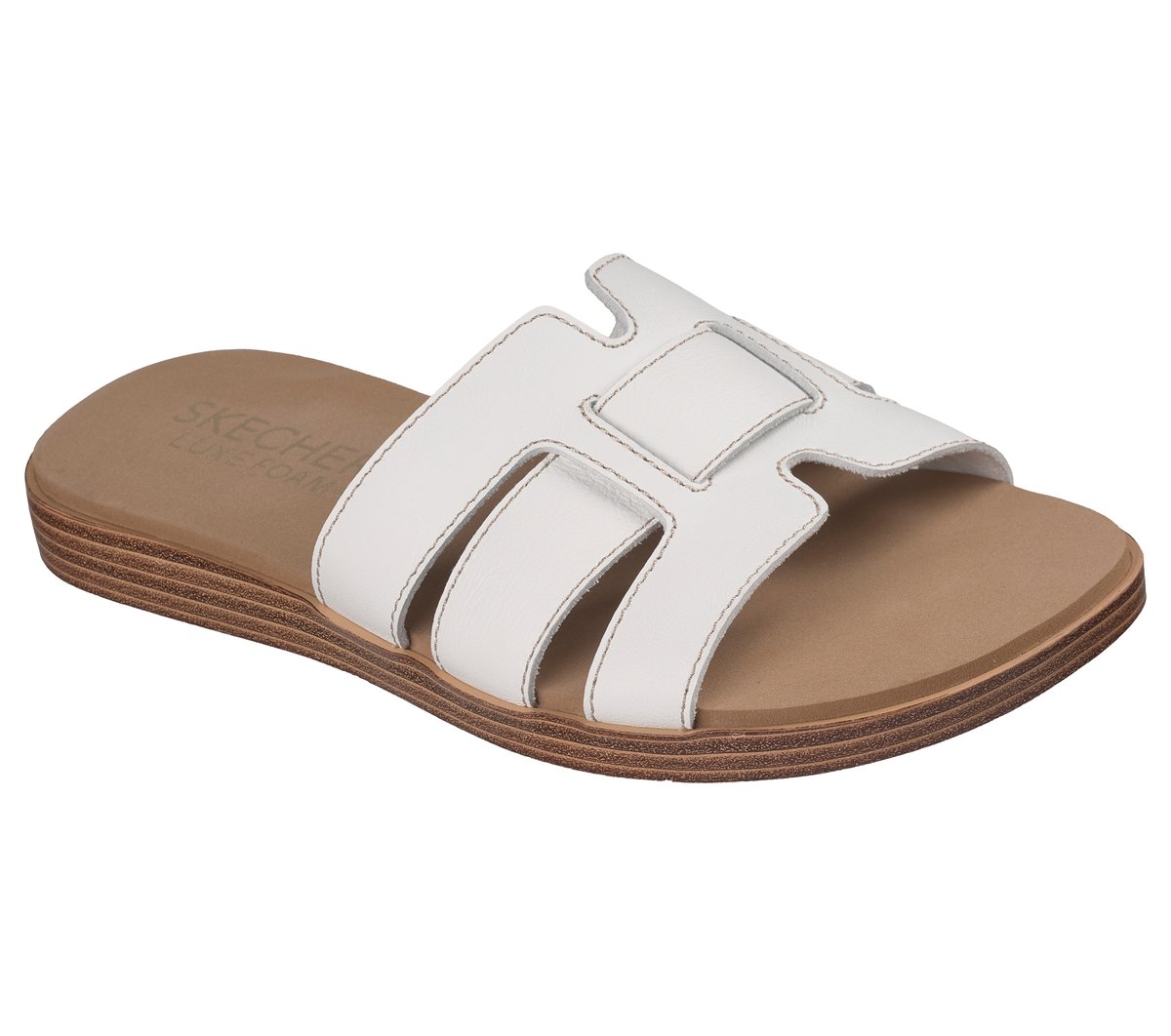 Summer Cove - Most Wanted — WHITE
