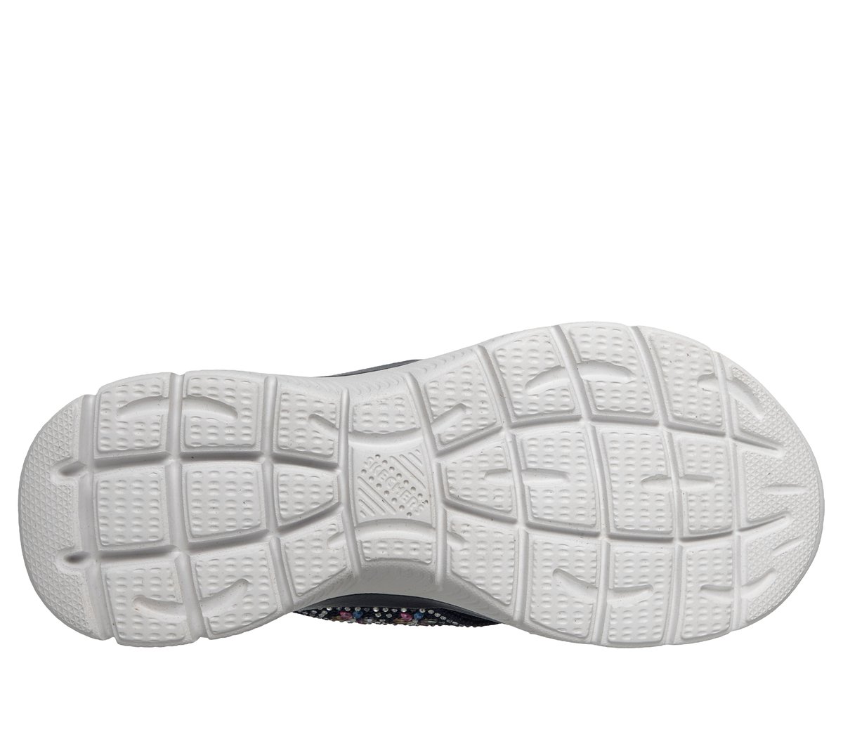 Summits Sandal - Blooming Bright — NAVY / MULTI