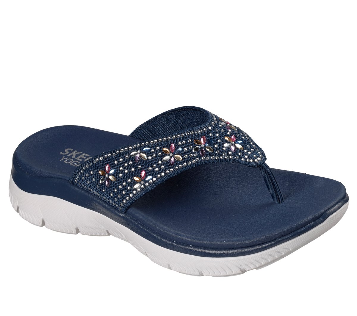 Summits Sandal - Blooming Bright